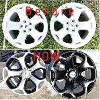 Muscle Wheel Paint & Repair Xtreme image 4